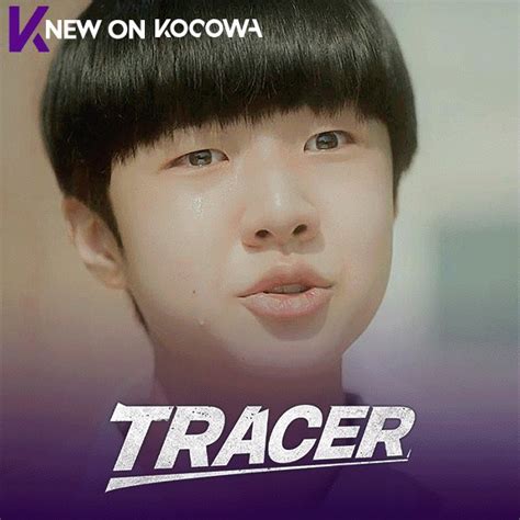 Kocowa Official On Twitter 📺 Yep Tracer Is Coming To Kocowa And Yep