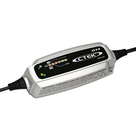 These kinds of charger meant for long term charging are also sometimes called battery maintainers. The Best Motorcycle Battery Chargers - 2019 Review - Biker ...