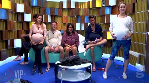 It is the celebrity version of gran hermano and part of the big brother franchise first developed in the netherlands. Vida idílica en la casa de GH VIP