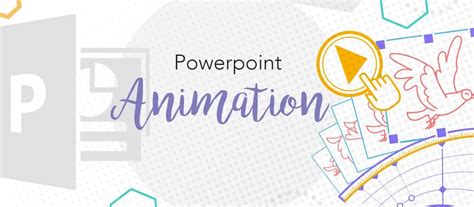 Animation In Powerpoint Presentation Corporationnra