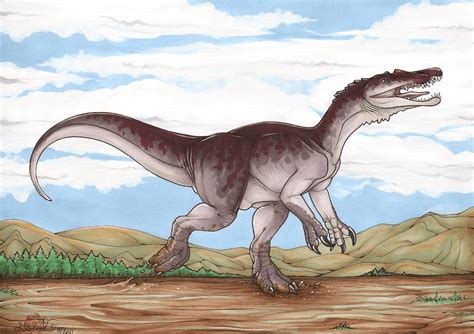 Baryonyx Facts 8 Most Curious Questions You Will Love