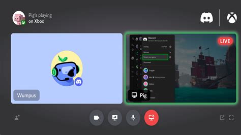 Xbox Announces Direct Streaming To Discord Heres How It Works
