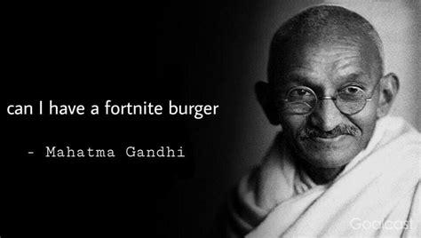 Gandhi Is Epic Rmemes