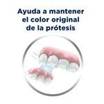 Corega Tabletas Limpiadoras Tabs Whitening Unidades Corega