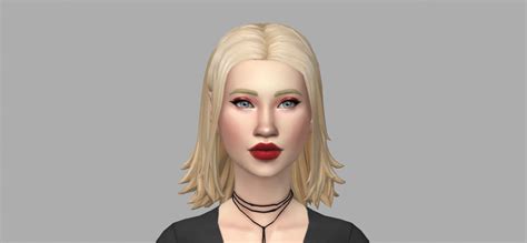 Maxis Match Cc World S4cc Finds Free Downloads For The Sims 4