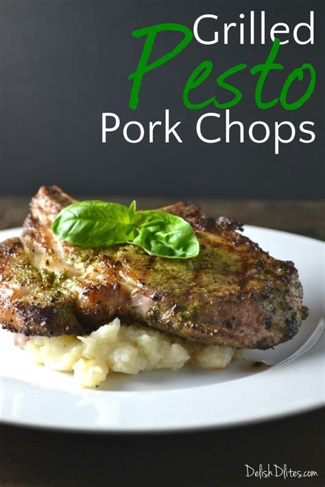 All reviews for breaded center cut pork chops. Grilled Pesto Pork Chops | Recipe | Pork recipes, Pork, Pork rib recipes