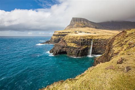 Visiter Les Îles Féroé En Road Trip 5 Jours à Couper Le Souffle Nos