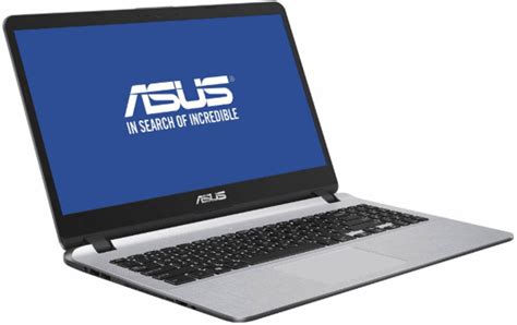 Laptop Asus X507ua Ej1096 156 Fhd Intel Core I3 8130u 4gb 256gb M2
