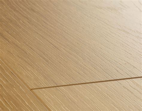 Quickstep Largo Natural Varnished Oak 4v Planks Laminate Flooring 95