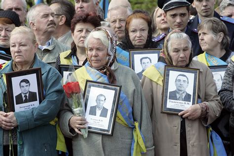 Lessons learnt from the chernobyl disaster in 1986. When hubris meets nuclear fission: A Chernobyl liquidator's warning to humanity | The Times of ...