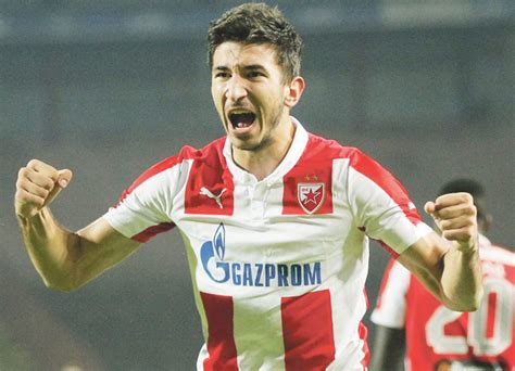 On 6 january 2016, it was confirmed that grujic was klopp's first. Will Liverpool signing Marko Grujic return to Red Star on loan? Serbian press sell different ...