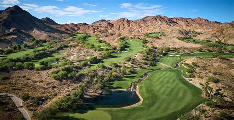 Best Public Golf Of Las Vegas Links Magazine