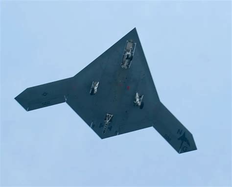 Stealth Drones How The Us Military Could Replace The Predator And