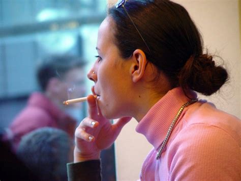 Pin By Jason Kessler On German Women Smokers German Women Women Fashion