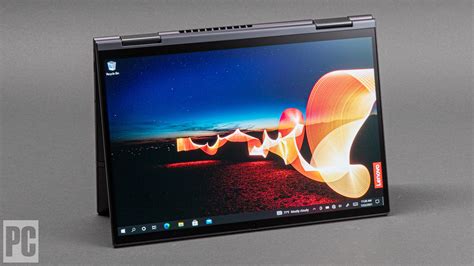 Lenovo Thinkpad X1 Yoga Gen 6 2021 Review 2021 Pcmag Australia