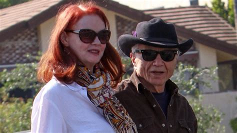 Robert Blake Will Marry Again 12 Years After Acquittal In Death Of