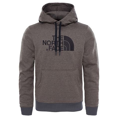 The North Face Mc Drew Peak Mens Hoodie Mens From Cho Fashion And