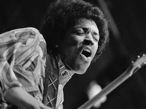 Learn To Play In The Style Of Jimi Hendrix All Things