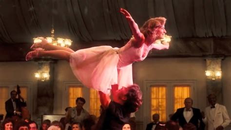 Dirty Dancing The Grand Opera House