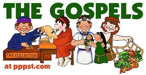 Introduction To The Gospels Flemingsburg Baptist Church Youth Group