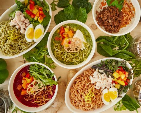 Just sit back, relax and order grocery delivery in los angeles from one of these services. Order Kai ramen Melrose Delivery Online | Los Angeles ...
