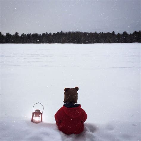 10 Secrets To Creating Wonderful Iphone Photos In Snow