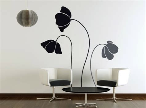Create a stylish, functional home, with spaces for learning, working and gathering. Modern Wall Decal - wall design trends 2014 | Interior ...
