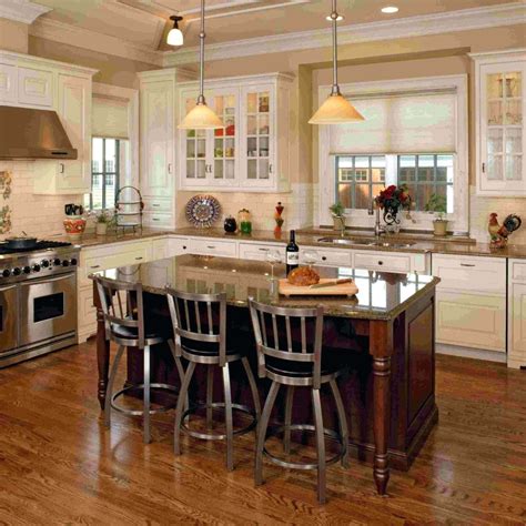 30 Huge Kitchen Island With Seating