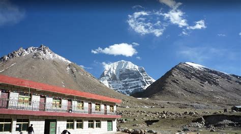 Complete Travel Guide To Kailash Mansarovar Yatra And Blog