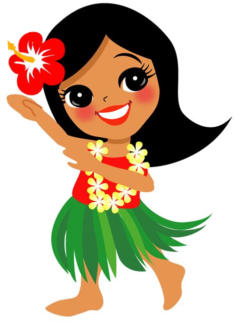 Hawaiian Girl Clipart 10 Free Cliparts Download Images On Clipground 2023