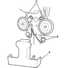 SOLVED: My horn keeps going off intermitently how do I ...