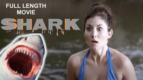 Free Horror Movie Shark Movie By 412a Tv Full Length Movie