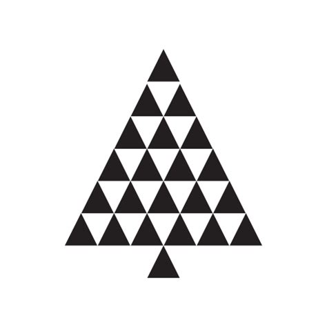 Triangles Icon 283454 Free Icons Library