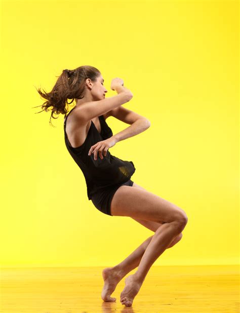 Her Calves Muscle Legs: Dancers and Ballernas LEGS set 2