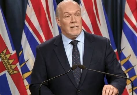 Premier john horgan says the province will move forward with step 3 of the provincial restart plan on july 1 as planned. B.C. moving into Phase 3 of Restart Plan - My East Kootenay Now