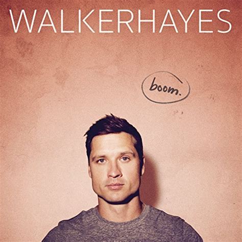 Walker Hayes ‘you Broke Up With Me Track Review