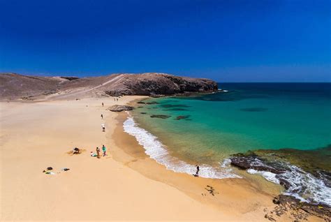 Vacanza Low Cost A Lanzarote Come Risparmiare Alle Isole Canarie Tips