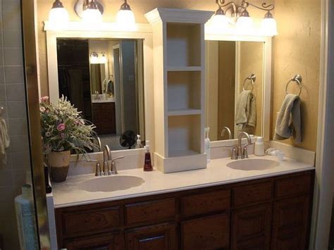 Large Bathroom Mirror 3 Design Ideas Bathroom Designs Ideas