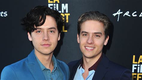 The Real Reason Cole And Dylan Sprouse Left Disney