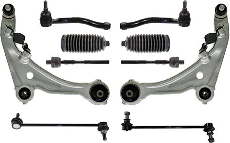 10 Best Suspension Kits For Nissan Altima Wonderful Engine