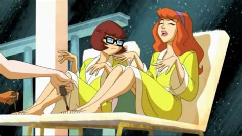 Daphne And Velmas ‘scooby Doo Spinoff Is The Female Focused Show Fans Always Needed