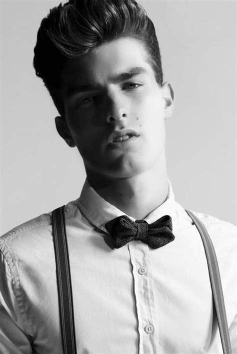 In the early 17th century, male hairstyles grew longer, with waves or curls being considered desirable. Awesome 1950s Mens Hairstyles is part of mens hair ...
