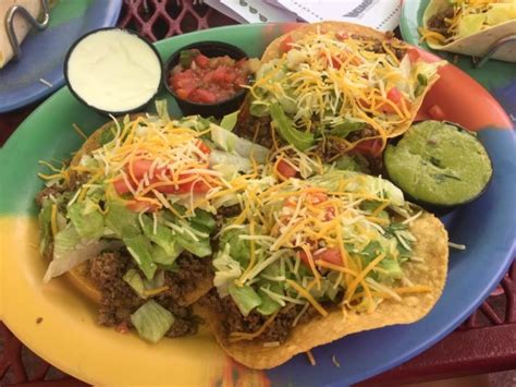 The 10 Best Mexican Restaurants In Florida