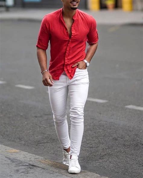Pin By Riyadh Saleh On حفظ Men Fashion Casual Outfits Mens Fashion