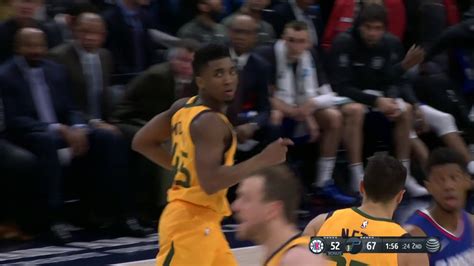 Jazz game on jun 10, 2021. GAME RECAP: JAZZ VS CLIPPERS JANUARY 20TH - YouTube