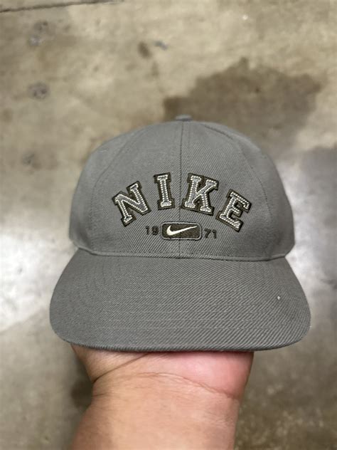 Nike 90s Nike Hat Grailed