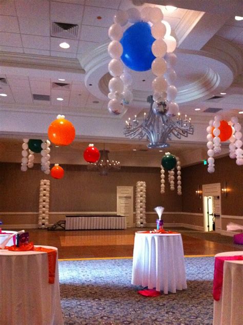 Diy balloon arch frame kit birthday wedding balloon garland backdrop decorations. Ceilings-Dance floors - Balloon City will make your event ...