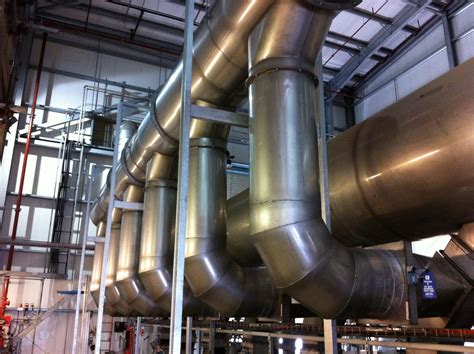 Ductwork All You Need To Know About It And Ventilation