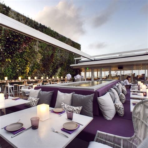 Miamis 15 Most Romantic Restaurants Restaurantes Românticos Hotel