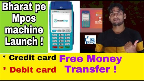 Sending money with sendvalu is less expensive than withdrawing money with your credit card at a cash machine (atm). Bharat pe Mpos machine Launch |Credit card | Debit card | Instant Money transfer Bharat pe ...